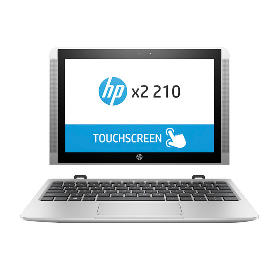 HP X2 210 G2