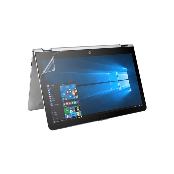 HP ENVY x360 15 AQ100NA Vivid Screen Protector