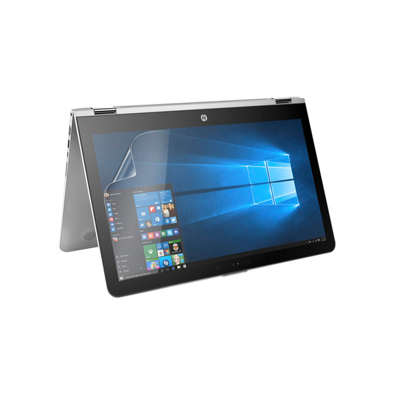 HP ENVY x360 15 AQ100NA Matte Screen Protector