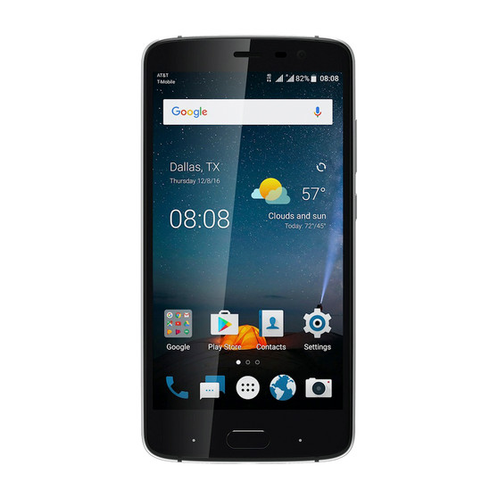 ZTE Blade V8 PRO