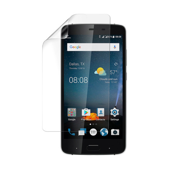 ZTE Blade V8 PRO Silk Screen Protector