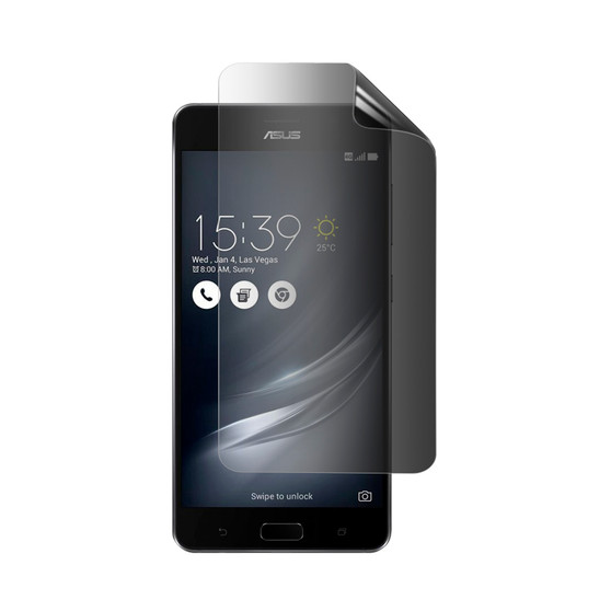 Asus ZenFone AR Privacy Screen Protector