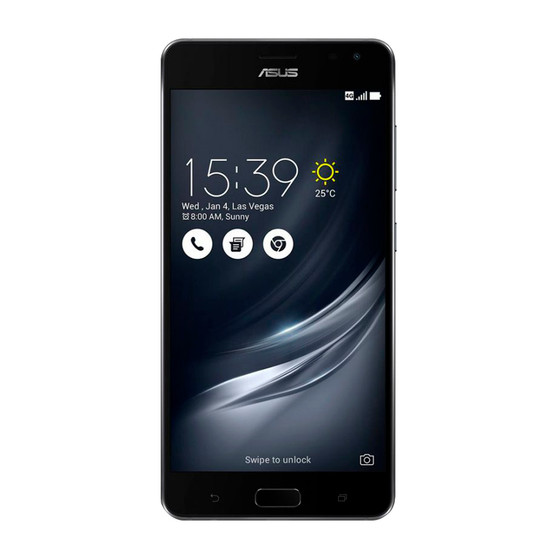 Asus ZenFone AR