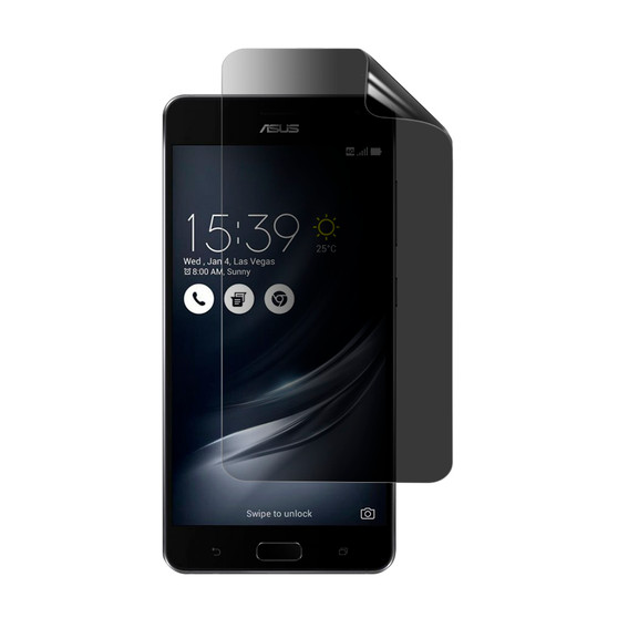 Asus ZenFone AR Privacy Plus Screen Protector