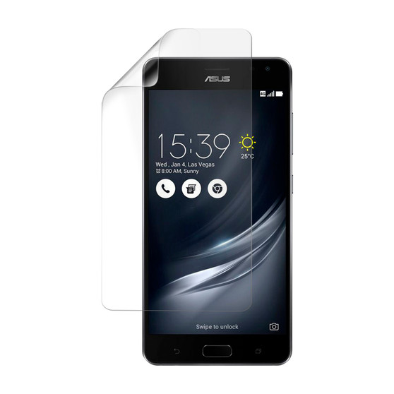 Asus ZenFone AR Silk Screen Protector