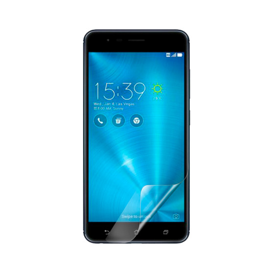 Asus ZenFone 3 Zoom Matte Screen Protector