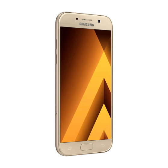 Samsung Galaxy A5 (2017) Privacy Quad Screen Protector