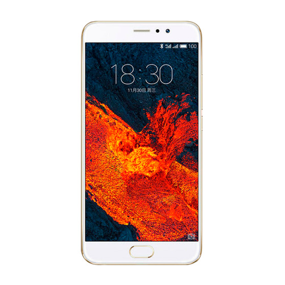 Meizu PRO 6 Plus