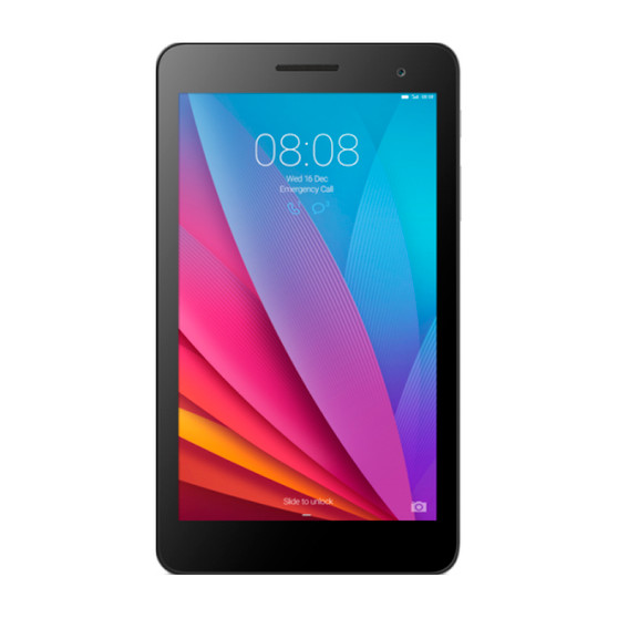 Huawei Mediapad T1 7.0 Plus