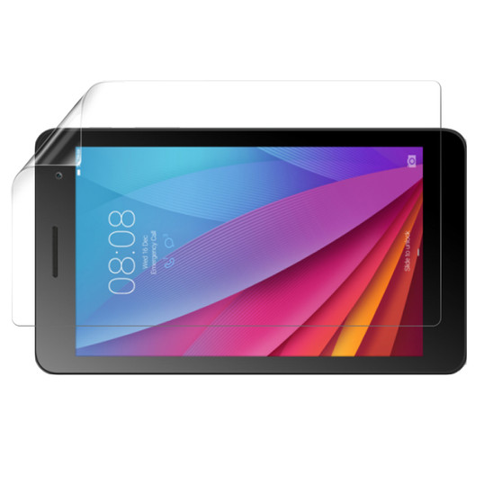 Huawei Mediapad T1 7.0 Plus Silk Screen Protector