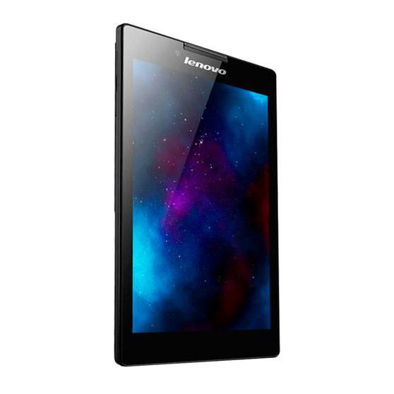 Lenovo Tab 2 A7-30