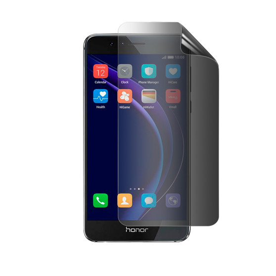 Huawei Honor 8 Privacy Screen Protector