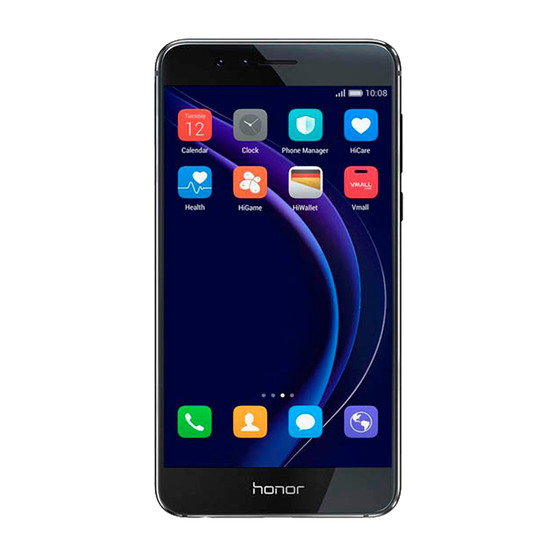 Huawei Honor 8