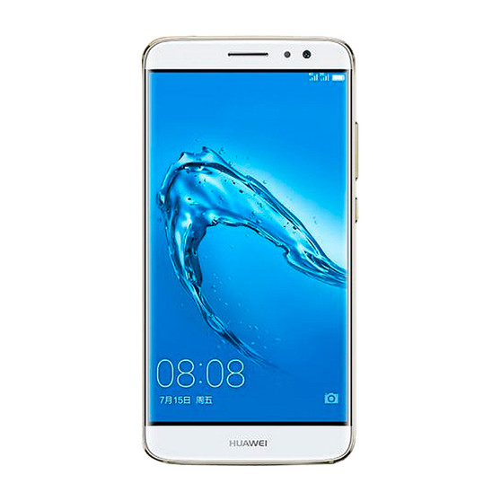 Huawei G9 Plus