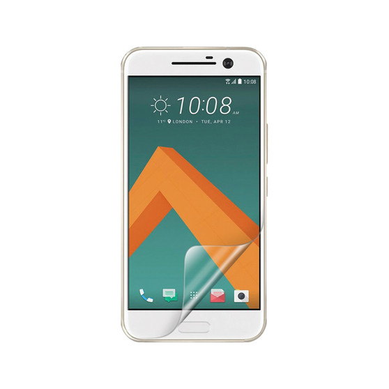 HTC 10 EVO Vivid Screen Protector