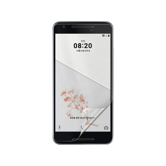 LG U Impact Screen Protector