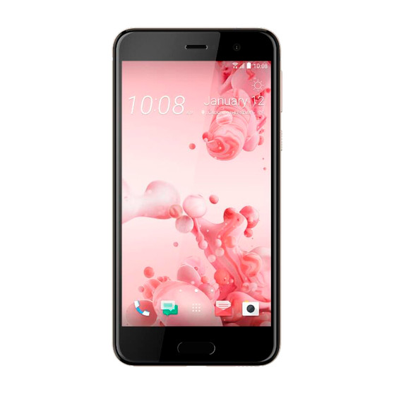 HTC U Play