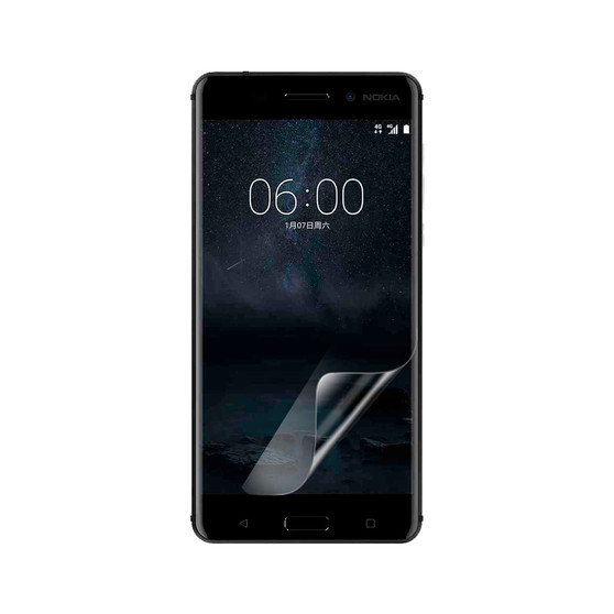 Nokia 6 Matte Screen Protector