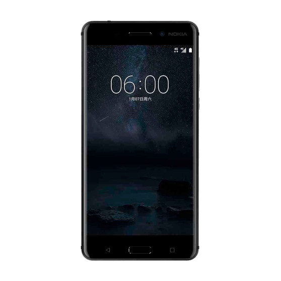 Nokia 6