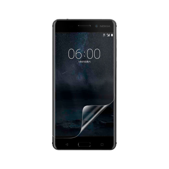 Nokia 6 Impact Screen Protector