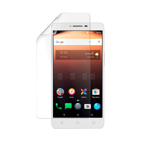 Alcatel A3 XL Silk Screen Protector