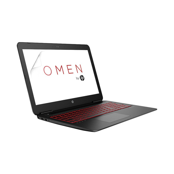 HP OMEN 15 AX205NA Matte Screen Protector