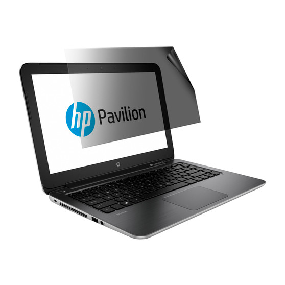 HP Pavilion 15 BC202NA Privacy Lite Screen Protector