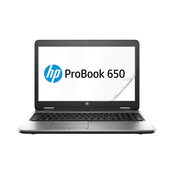 HP ProBook 650 G2 (Non-Touch) Impact Screen Protector