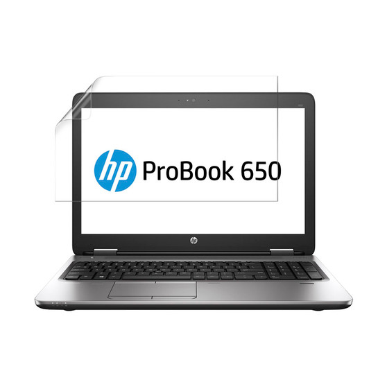 HP ProBook 650 G2 (Non-Touch) Silk Screen Protector