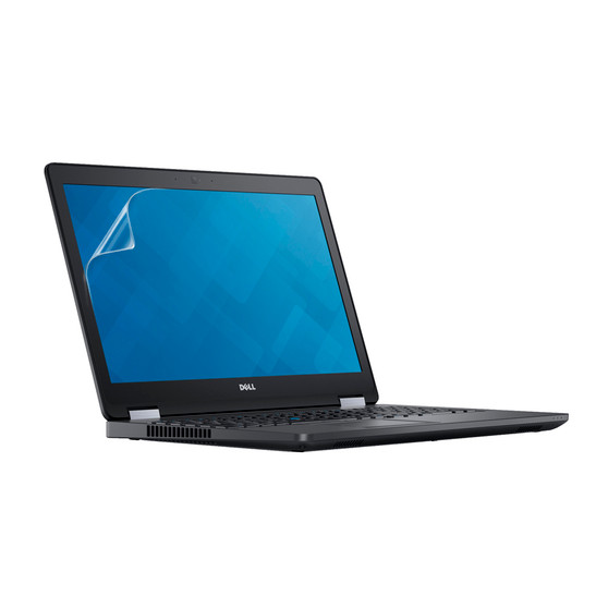 Dell Latitude 15 E5570 (Touch) Vivid Screen Protector