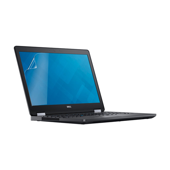 Dell Latitude 15 E5570 (Touch) Matte Screen Protector
