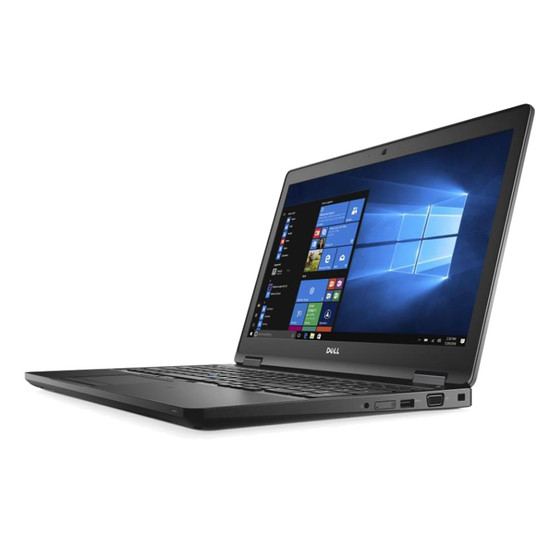 Dell Precision 15 3520
