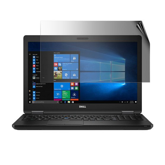 Dell Latitude 15 5580 (Non-Touch) Privacy Screen Protector
