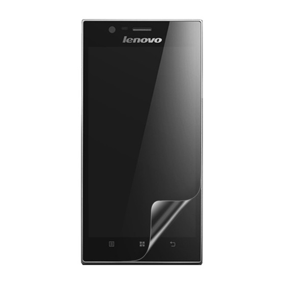 Lenovo K900 Vivid Screen Protector