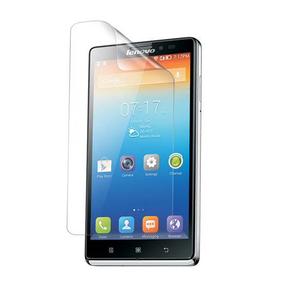 Lenovo Vibe Z K910 Matte Lite Screen Protector