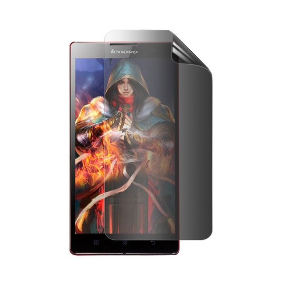 Lenovo K80 Privacy Screen Protector