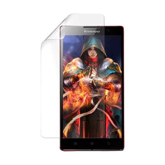 Lenovo K80 Silk Screen Protector