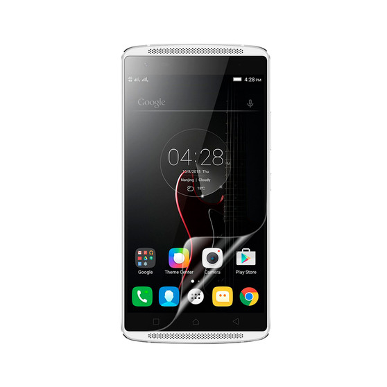 Lenovo Vibe X3 C78 Vivid Screen Protector