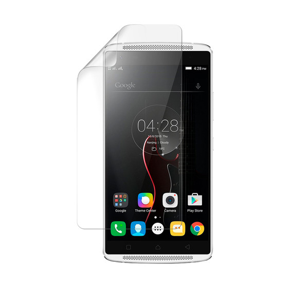 Lenovo Vibe X3 C78 Silk Screen Protector