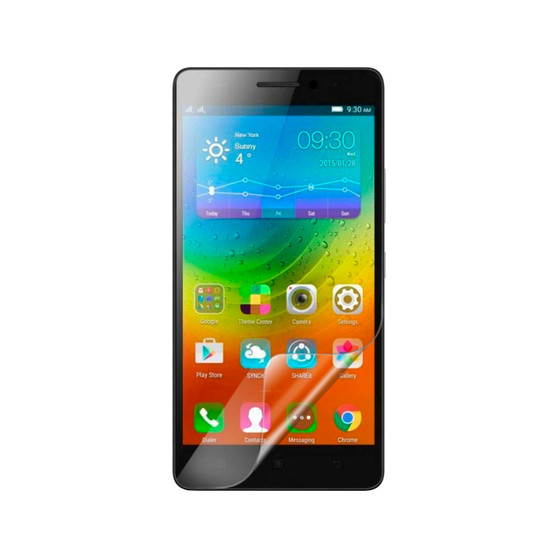 Lenovo A7000 Turbo Matte Screen Protector