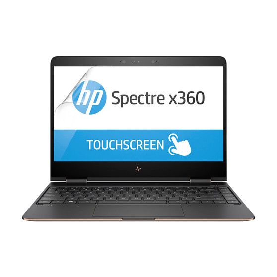 HP Spectre x360 13 AC003NA Matte Screen Protector