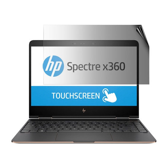 HP Spectre x360 13 AC003NA Privacy Screen Protector