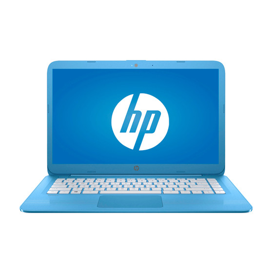 HP Stream 14 AX010NR
