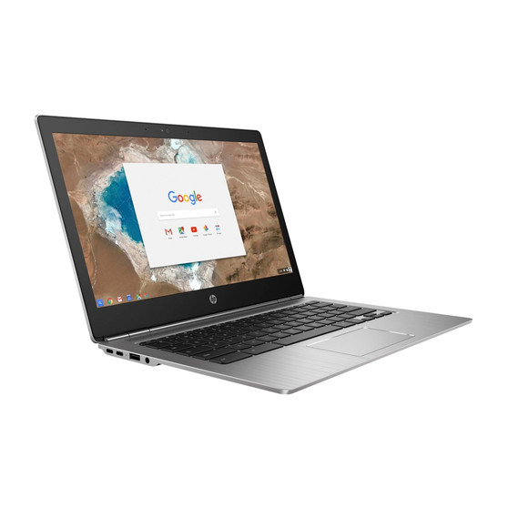HP Chromebook 13 G1