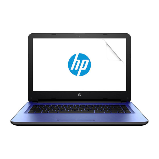 HP 14T Vivid Screen Protector