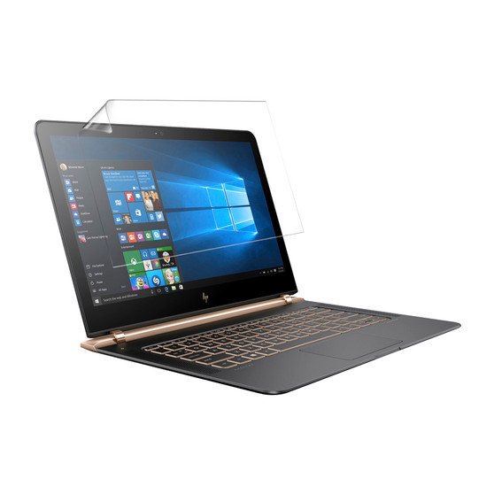 HP Spectre 13 V151NR Silk Screen Protector