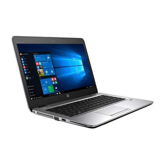 HP MT42