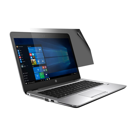 HP MT42 Privacy Lite Screen Protector