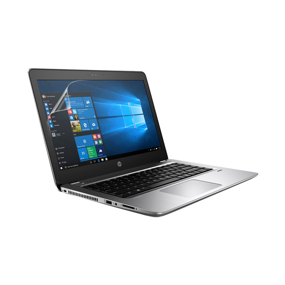 HP MT20 Vivid Screen Protector