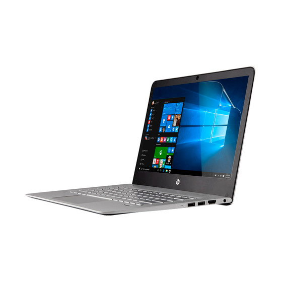 HP Envy 13 AD013NA Matte Screen Protector